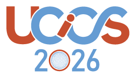 UCICS25 Logo
